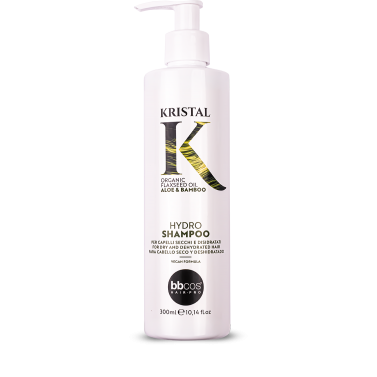 Hydro Shampoo 300 ml