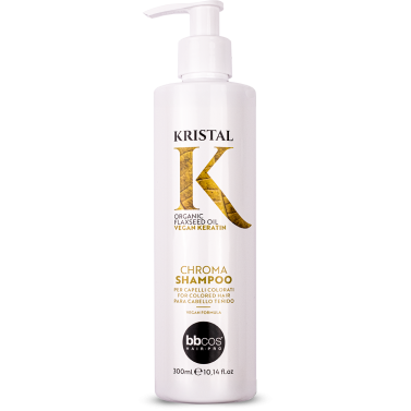 Chroma Shampoo 300 ml