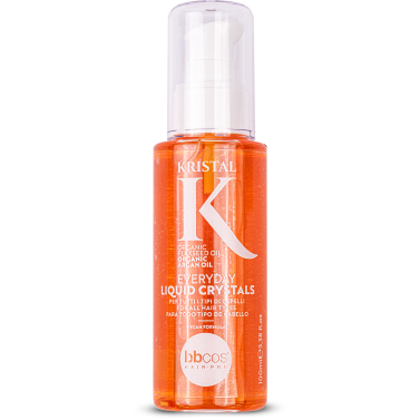 Everyday Liquid Crystals...