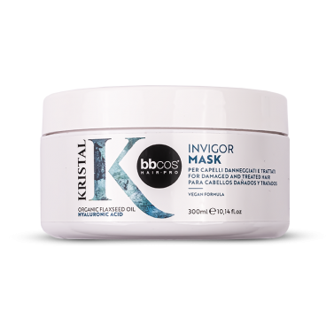 Invigor Mask 300 ml