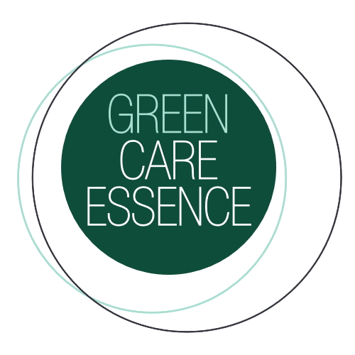 GREEN CARE ESSENCE